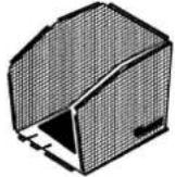 VIKING MB 555 BS - Beschrijvingen van de symbolen - 6