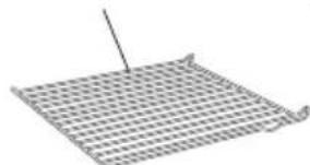 SHARP R-940 - TOEBEHOREN - 2