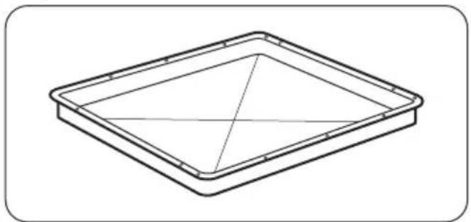 ZANUSSI ZKC44500X - Accessoires - 2