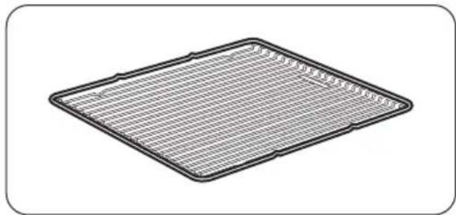 ZANUSSI ZKC44500X - Accessoires - 1