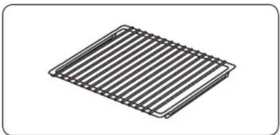 Pelgrim MAG694RVS - Accessoires - 4