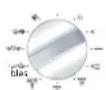 Pelgrim MAG690RVS - Weergave - 1