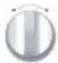 Pelgrim MAG690RVS - de grill & microgolven functie - 6