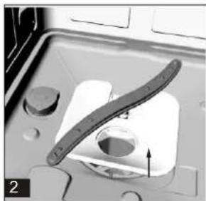 Frilec Stuttgart 295A++ - Microfilter - 2
