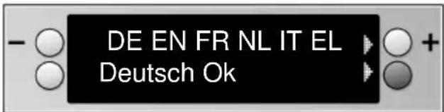 GAGGENAU GI 230-560 - Vóór het eerste gebruik - 1