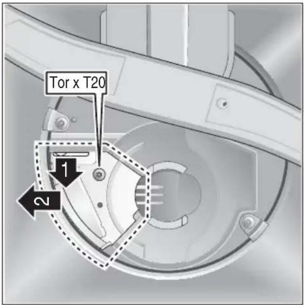GAGGENAU GI 230-560 - Zeven - 4