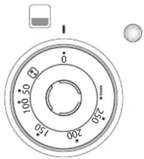 Logik LFTC50A12 - Replacing the Anti-tilting Oven Shelf - 3