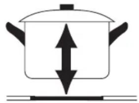Logik LFTC50A12 - Choosing the Right Cookware - 4