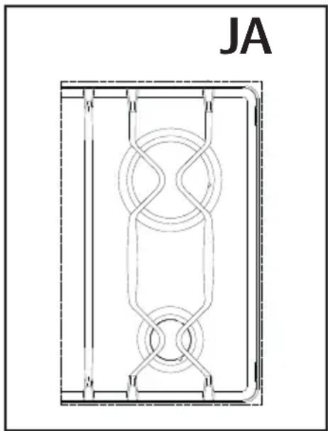 AEG-ELECTROLUX 65553G-M - Periodiek onderhoud - 1