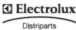 AEG-ELECTROLUX 65553G-M - Service and original spare parts - 1