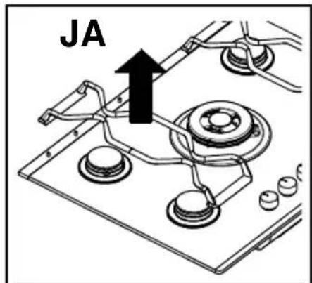 JA