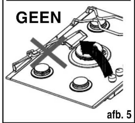 GEEN afb. 5