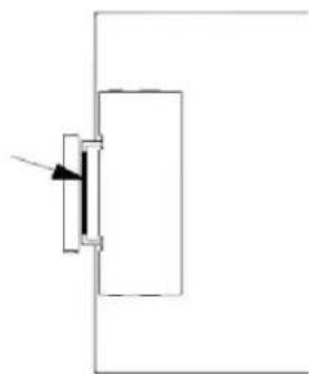 BAUMATIC BR102.3A - Thermostaat instellen - 1