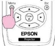 EPSON EB-X10 - Procedure - 2