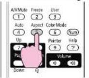 EPSON EB-X10 - Procedure - 1