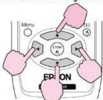 EPSON EB-X10 - Procedure - 11