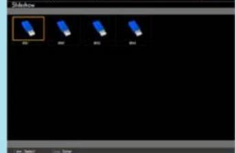 EPSON EB-S92 - Procedure - 2