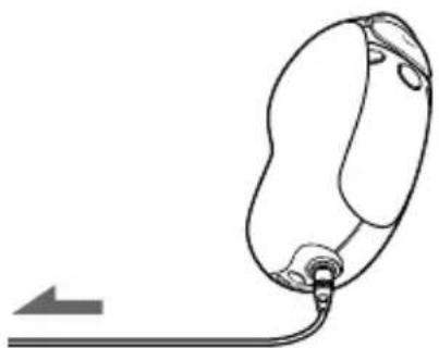 SONY Walkman NW-E205 - De ontvangst verbeteren - 1