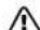 PORSCHE Boxter S (2009) - Warning Light - 1
