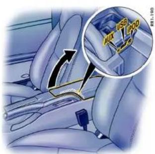 PORSCHE Boxter S (2009) - Automatic car-wash - 2