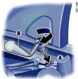 PORSCHE Boxter S (2009) - Warning! - 1