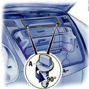 PORSCHE Boxter S (2009) - Warning! - 1