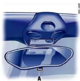 PORSCHE Boxter S (2009) - Storing end position of the windows - 1