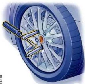 PORSCHE Boxter S (2009) - Note on operation - 1