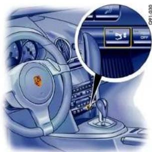 PORSCHE Boxter S (2009) - Note - 1