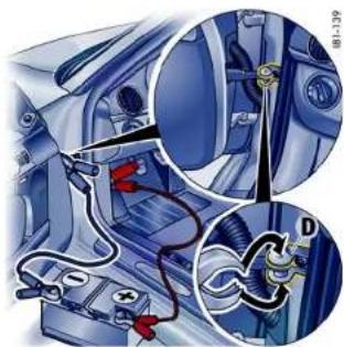 PORSCHE Boxter S (2009) - Note - 1