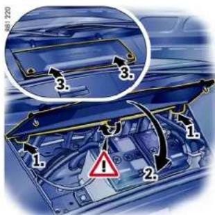 PORSCHE Boxter S (2009) - ! Danger! - 1
