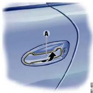 PORSCHE Boxter S (2009) - Carrying out the synchronization - 1