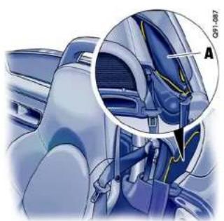 PORSCHE Boxter S (2009) - Warning! - 1