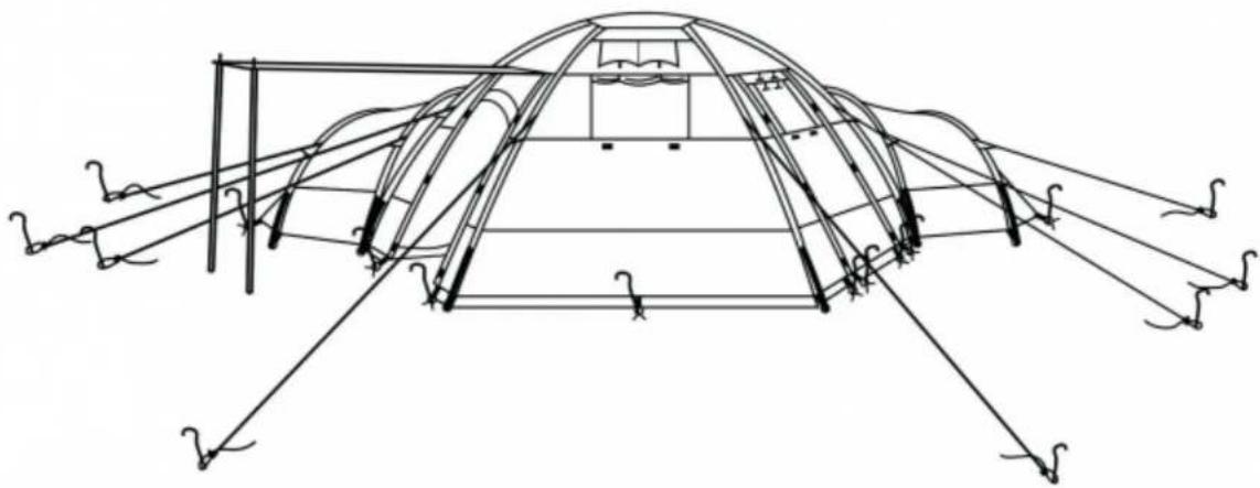 Trimm Bungalow II - 6