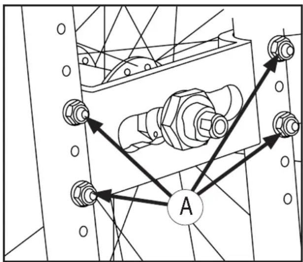 graph TD A["Component A"] --> B["Component B"] B --> C["Component C"] C --> D["Component D"] D --> E["Component E"] E --> F["Component F"] F --> G["Component G"] G --> H["Component H"] H --> I["Component I"] I --> J["Component J"] J --> K["Component K"] K --> L["Component L"] L --> M["Component M"]…