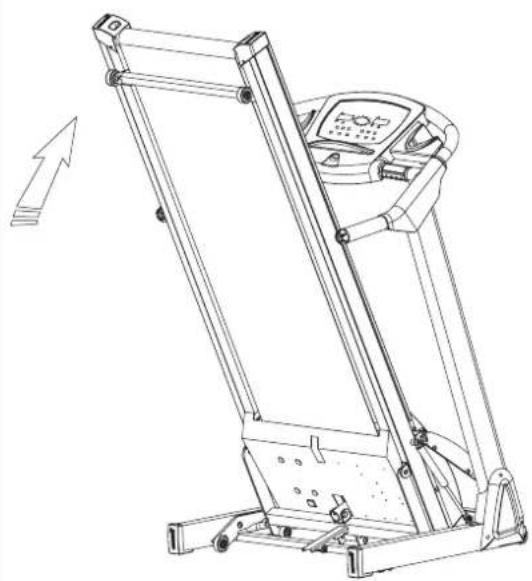 Bremshey Treadline Scout - DE LOOPBAND NEERLATEN - 1
