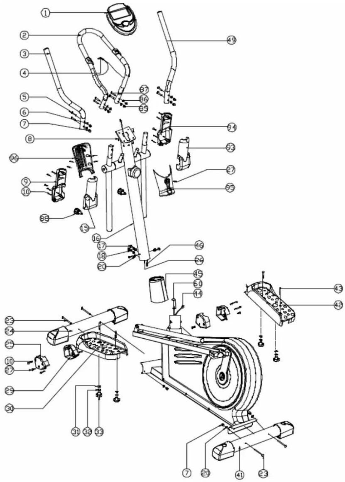 Schmidt FIT 7000 - 1