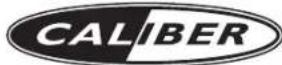 CALIBER HFB 300 - IMPORTANT MESSAGES AND FREQUENTLY ASKED QUESTIONS - 1