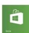 SONY SVJ2022V1E - Apps installeren vanuit Windows Store - 1