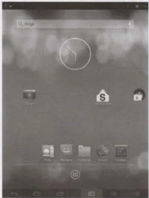 Google S