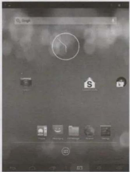 Empire I785D8DCZ - Wi-Fi - 5