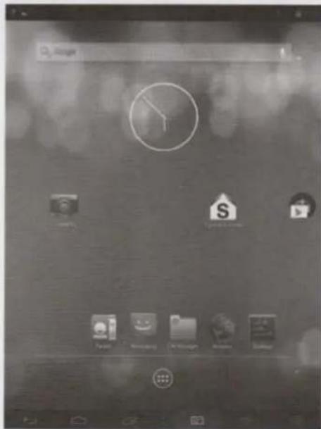 Empire I785D8DCZ - Wi-Fi - 4
