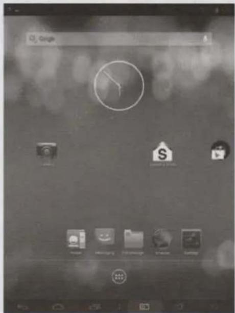 Google S