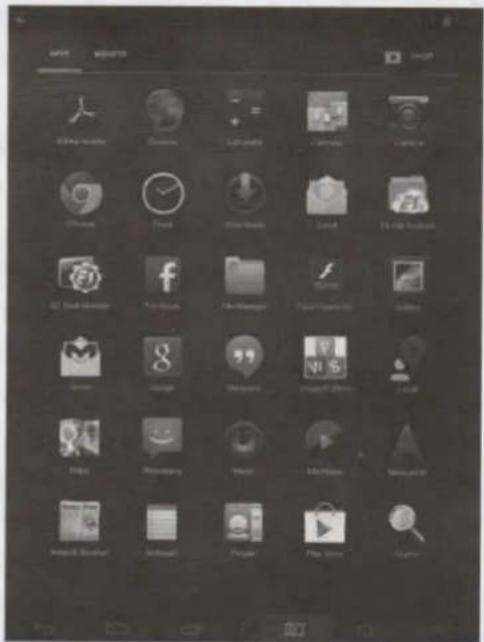 Empire I785D8DCZ - Wi-Fi - 8