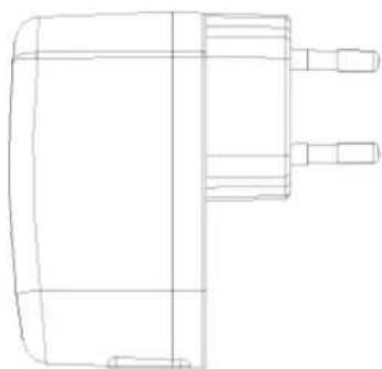 Empire I1010Q16DCZ - Onderdeel Functie - 1