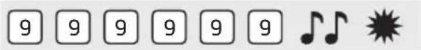 9 9 9 9 9 9 9 ♪ ⌘