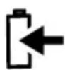 FUJITSU SIEMENS AMILO M1437G - Indicator standby - 1