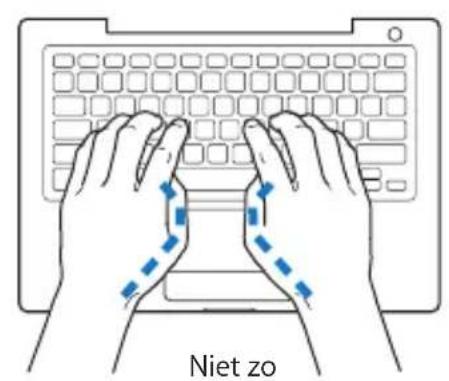 Niet zo