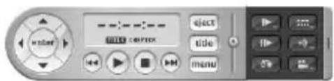 electron title menu