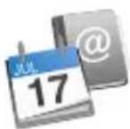 APPLE MacBook (late 2009) - Mail - 1